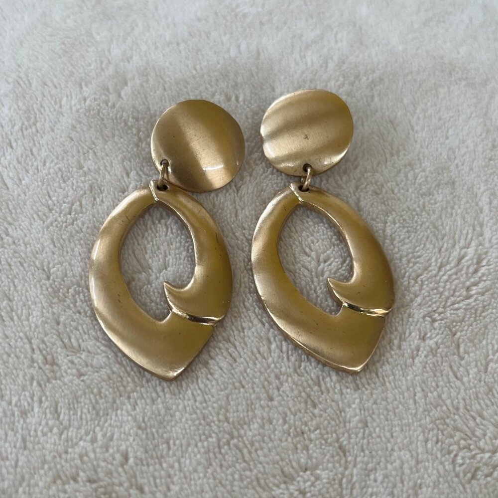 Women’s Fashion Earrings Stylish Jewelry Accessory Chic‎ Statement Dangle Stud